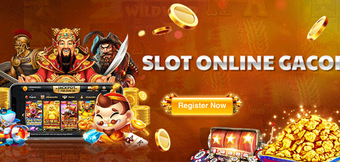slot online