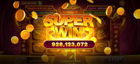 slot online