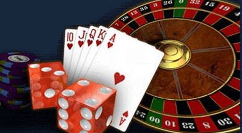 Judi Poker Online