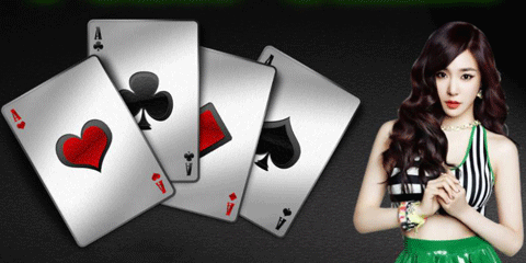 Judi Poker Online